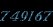 Total Visits