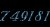 Total Visits