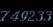 Total Visits
