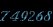 Total Visits