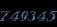 Total Visits