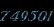 Total Visits