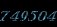 Total Visits