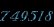 Total Visits