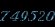 Total Visits