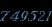 Total Visits