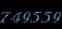 Total Visits