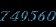 Total Visits