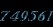 Total Visits