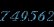 Total Visits