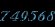 Total Visits