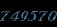 Total Visits
