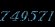 Total Visits