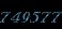 Total Visits