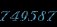 Total Visits