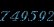Total Visits