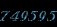 Total Visits
