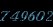 Total Visits