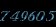 Total Visits
