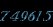 Total Visits