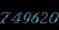 Total Visits