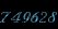 Total Visits