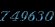 Total Visits