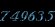Total Visits