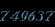 Total Visits