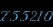 Total Visits