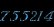 Total Visits