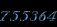 Total Visits