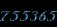 Total Visits