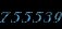 Total Visits