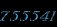 Total Visits