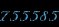 Total Visits