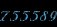 Total Visits
