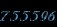 Total Visits