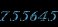 Total Visits