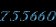 Total Visits