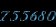 Total Visits