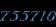 Total Visits