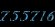 Total Visits