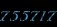 Total Visits