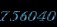 Total Visits