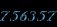 Total Visits