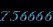 Total Visits