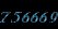 Total Visits