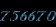 Total Visits