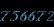 Total Visits